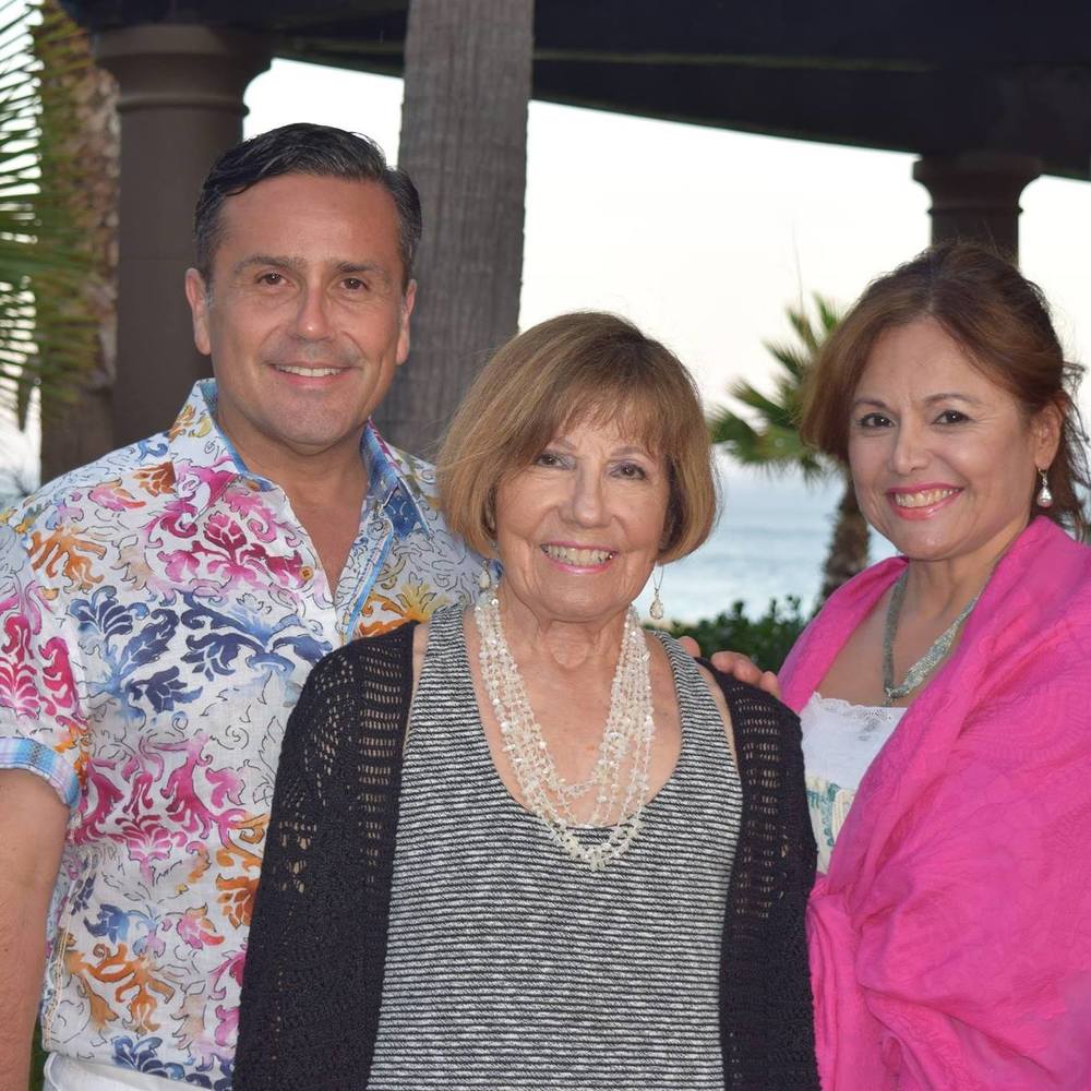 Meet your Posher, Patrick